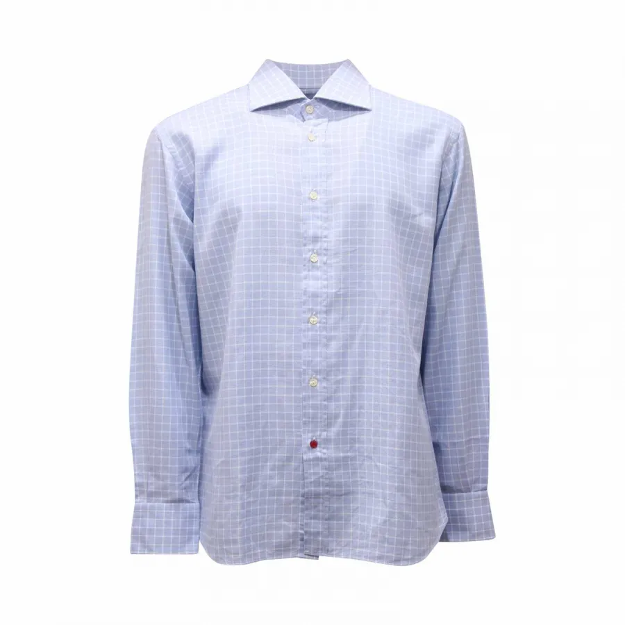 3643AR camicia uomo EXCLUSIVE BY CÀRREL man shirt