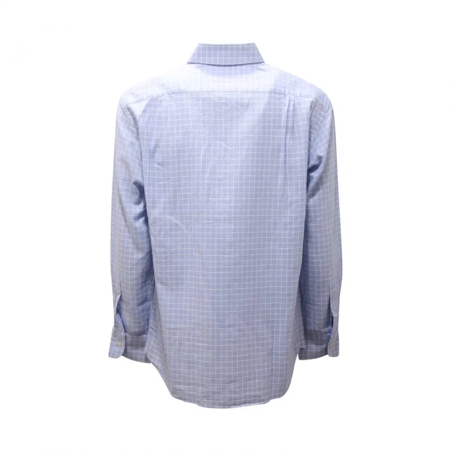 3643AR camicia uomo EXCLUSIVE BY CÀRREL man shirt
