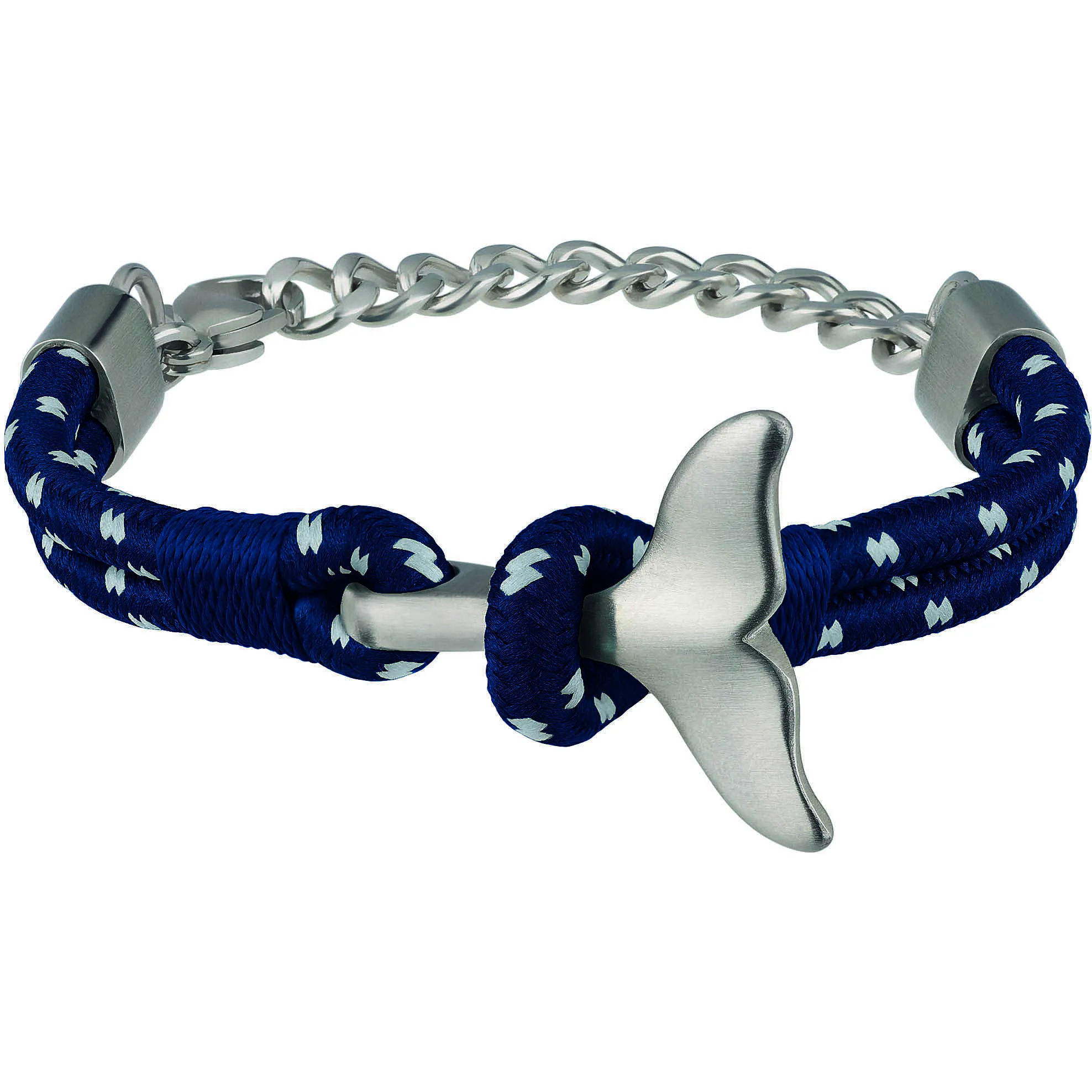 bracciale uomo gioielli Breil Jumper