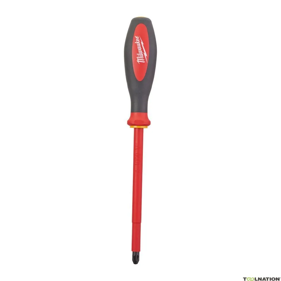 Milwaukee Accessori 4932464049 Cacciavite VDE PZ3 x150
